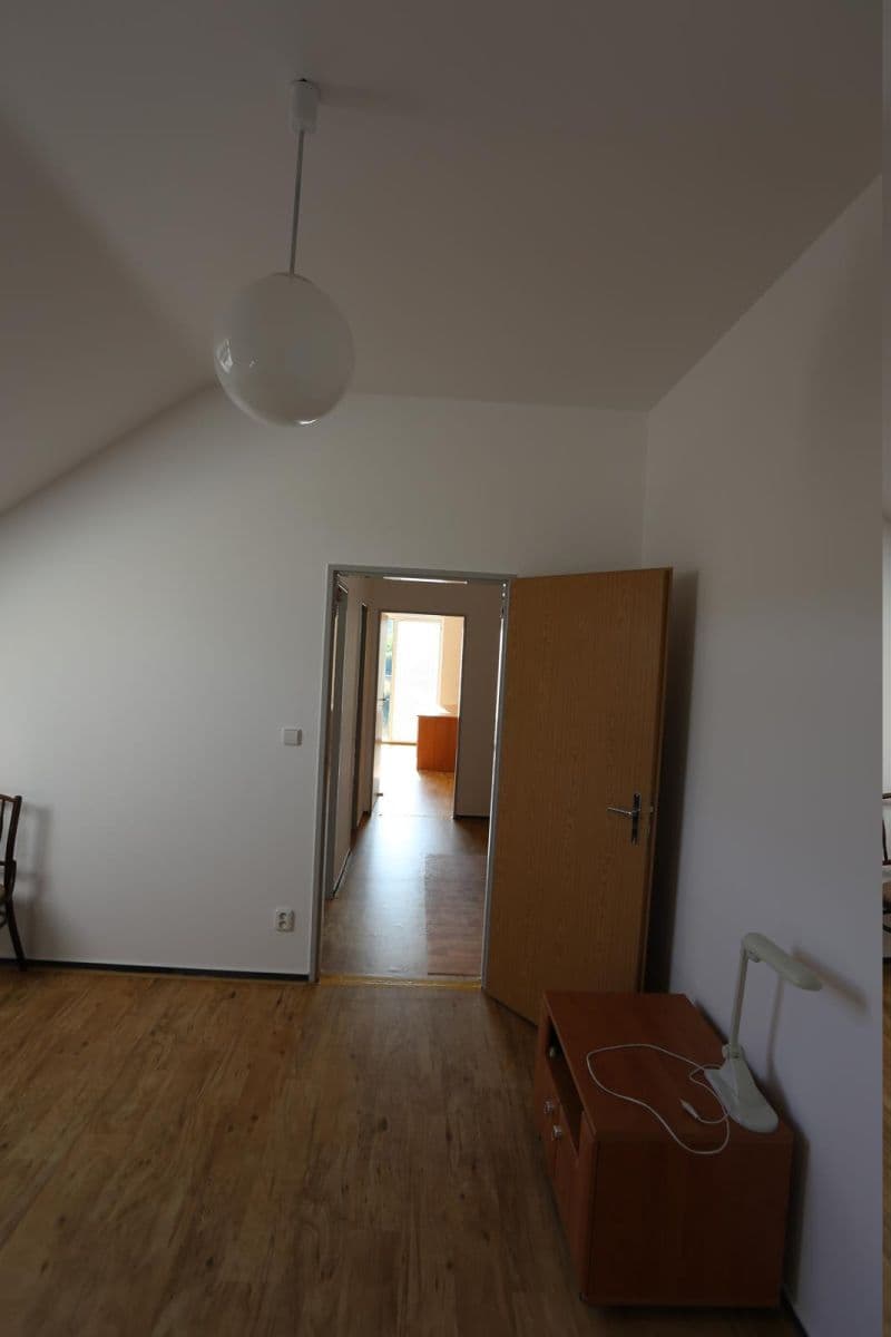 1 bedroom with open-plan kitchen flat for sale, 50 m², Kanice, Jihomoravský Region 1 bedroom with open-plan kitchen flat for sale, 50 m², Kanice, Jihomoravský Region