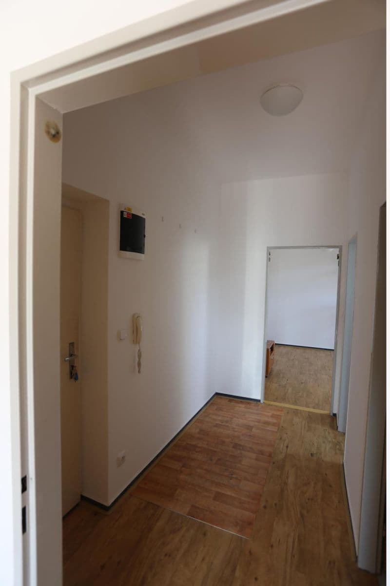 1 bedroom with open-plan kitchen flat for sale, 50 m², Kanice, Jihomoravský Region 1 bedroom with open-plan kitchen flat for sale, 50 m², Kanice, Jihomoravský Region