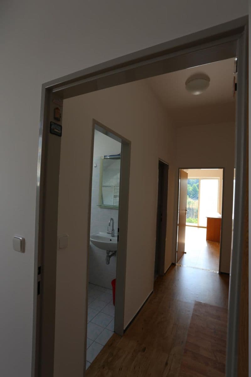 1 bedroom with open-plan kitchen flat for sale, 50 m², Kanice, Jihomoravský Region 1 bedroom with open-plan kitchen flat for sale, 50 m², Kanice, Jihomoravský Region