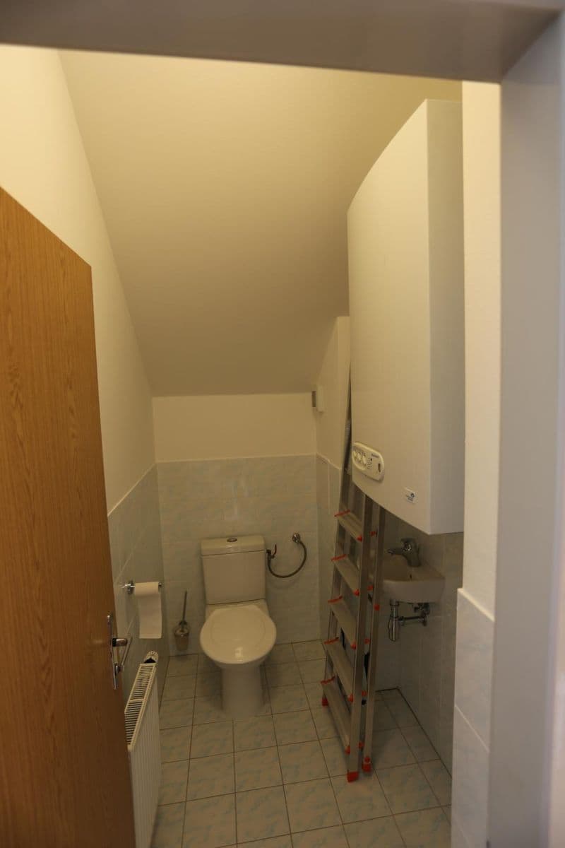1 bedroom with open-plan kitchen flat for sale, 50 m², Kanice, Jihomoravský Region 1 bedroom with open-plan kitchen flat for sale, 50 m², Kanice, Jihomoravský Region