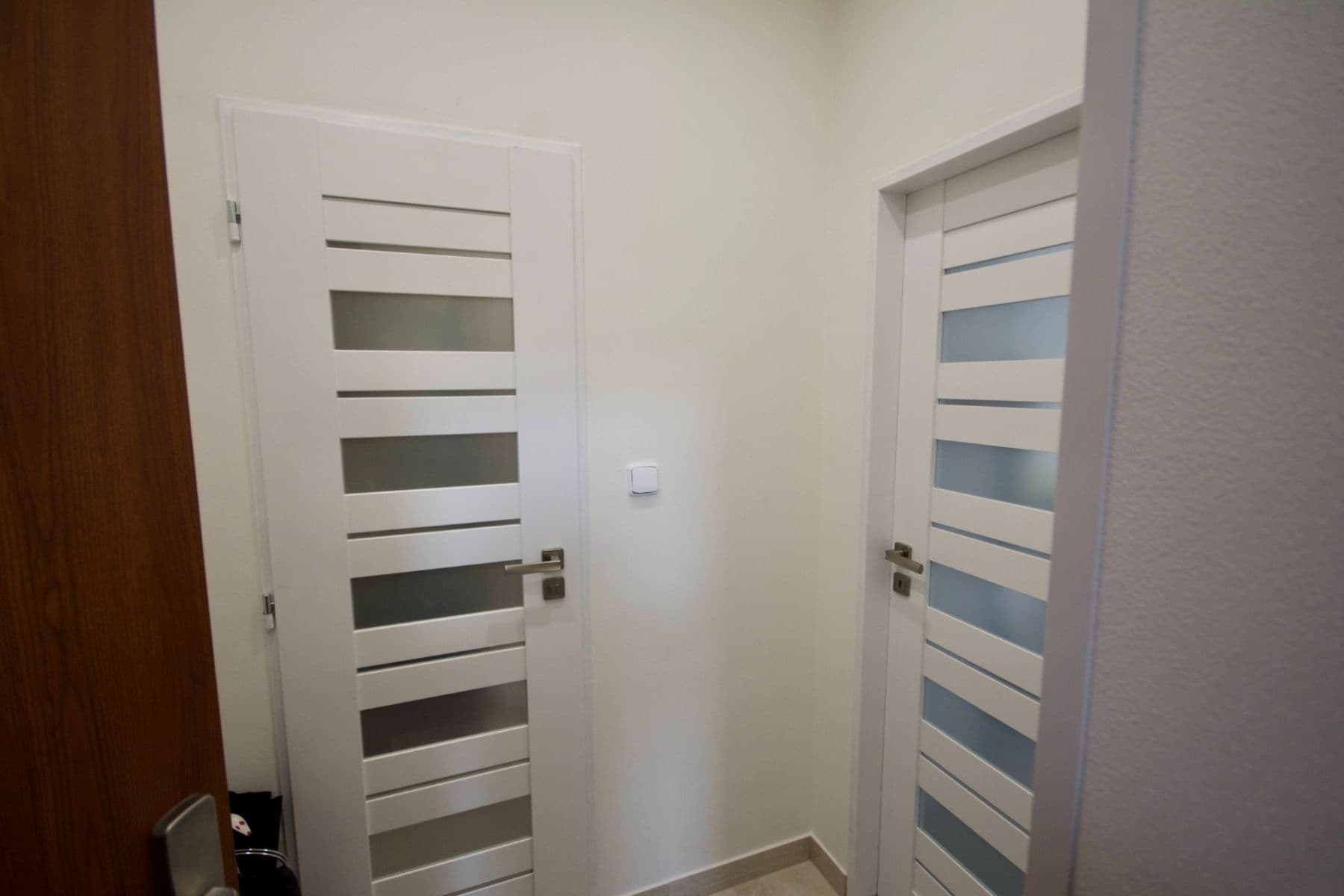 Studio flat for sale, 28 m², Hartigova, Prague, Prague Studio flat for sale, 28 m², Hartigova, Prague, Prague