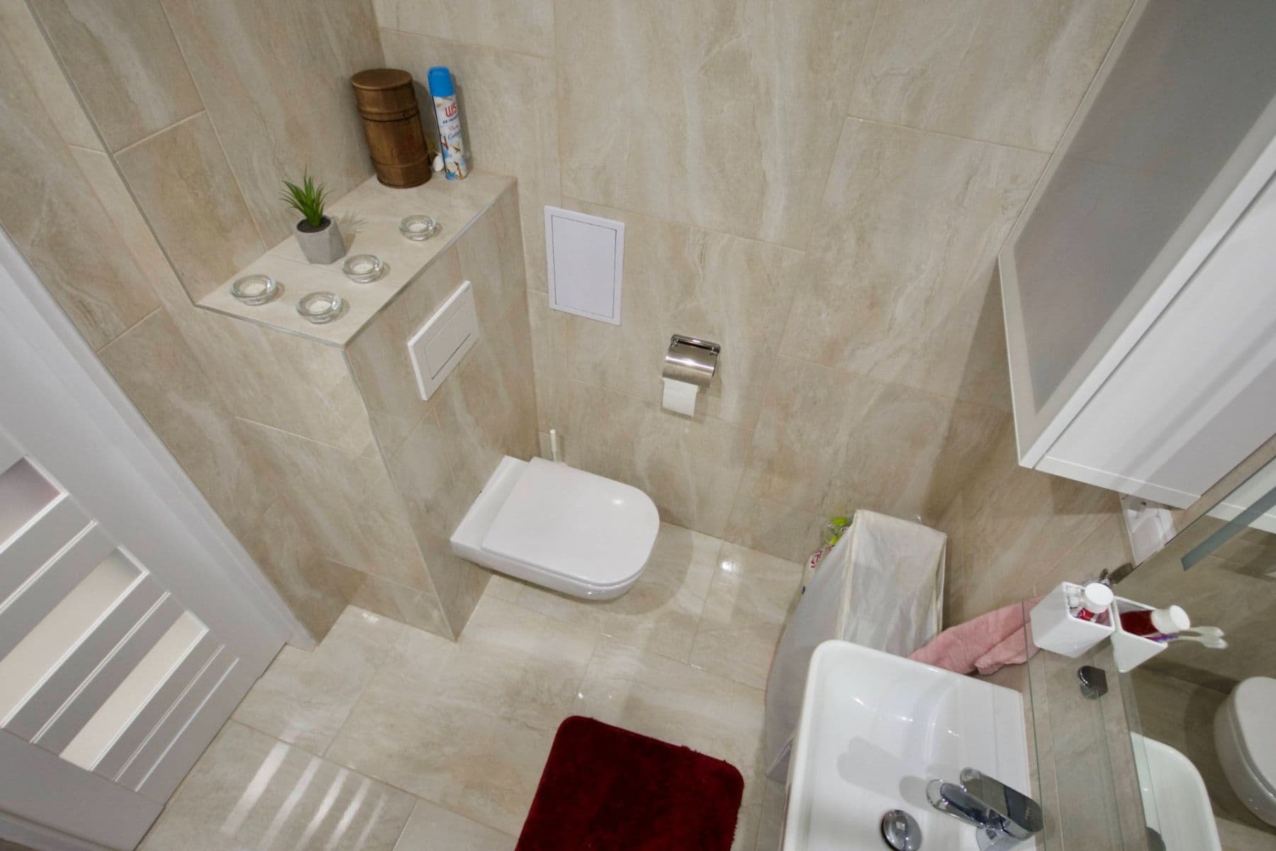 Studio flat for sale, 28 m², Hartigova, Prague, Prague Studio flat for sale, 28 m², Hartigova, Prague, Prague