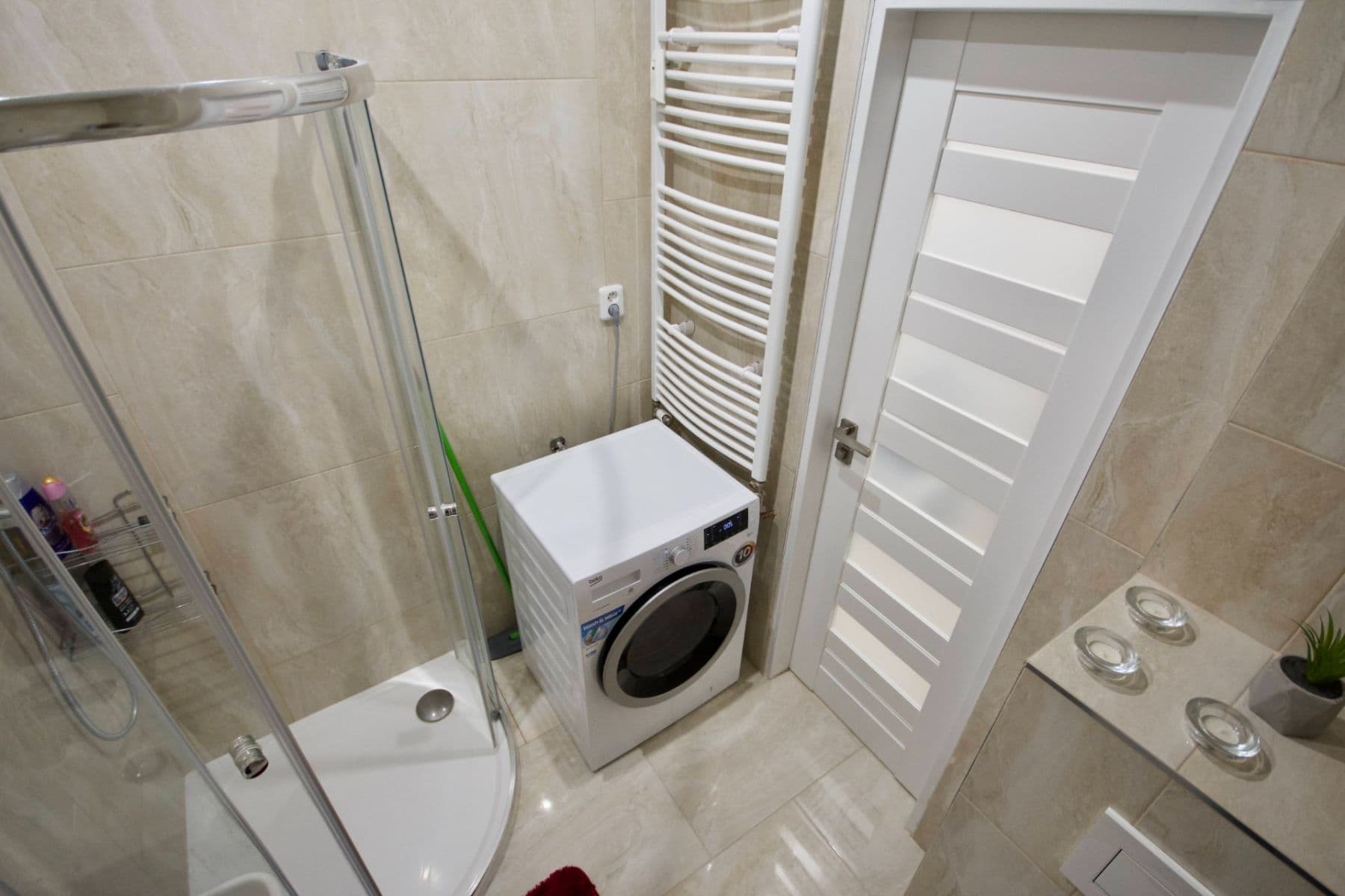 Studio flat for sale, 28 m², Hartigova, Prague, Prague Studio flat for sale, 28 m², Hartigova, Prague, Prague