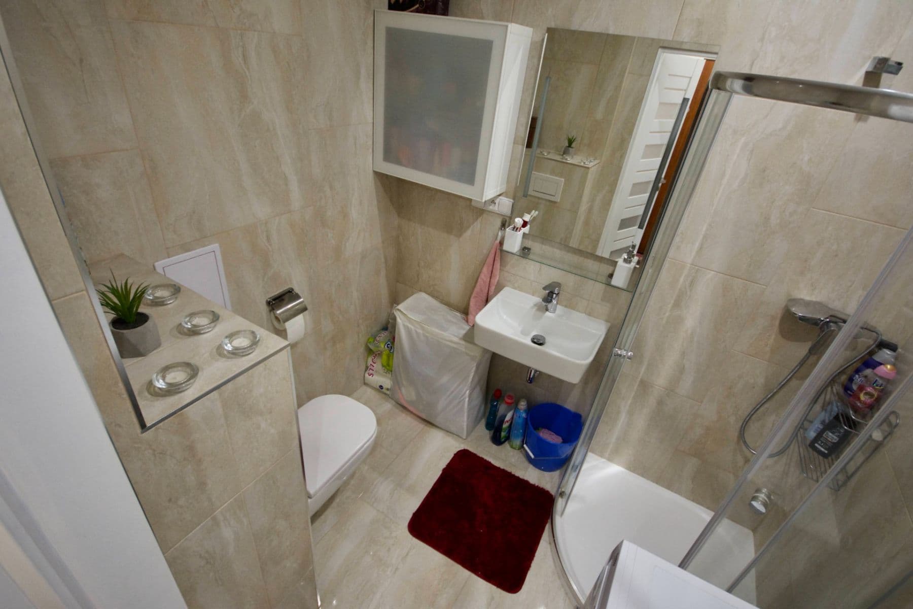 Studio flat for sale, 28 m², Hartigova, Prague, Prague Studio flat for sale, 28 m², Hartigova, Prague, Prague