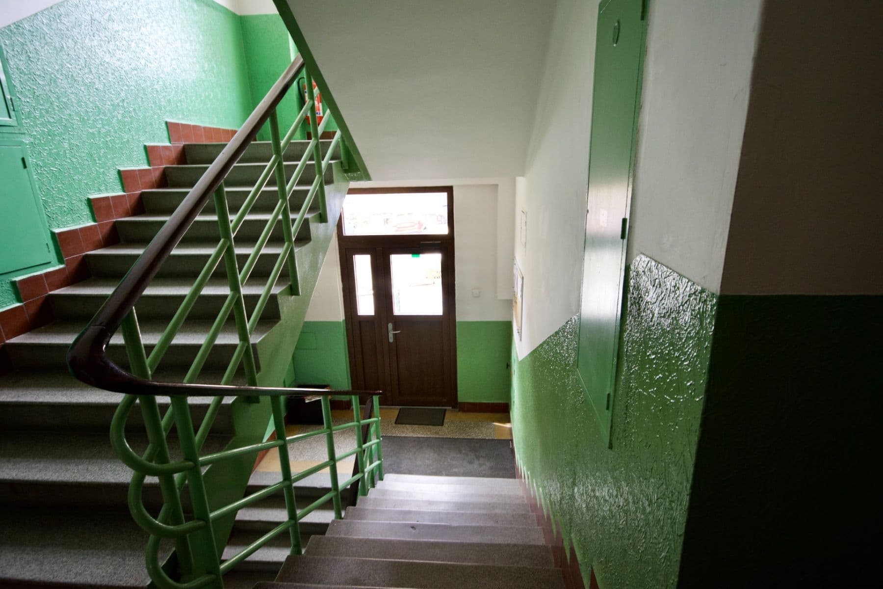 Studio flat for sale, 28 m², Hartigova, Prague, Prague Studio flat for sale, 28 m², Hartigova, Prague, Prague