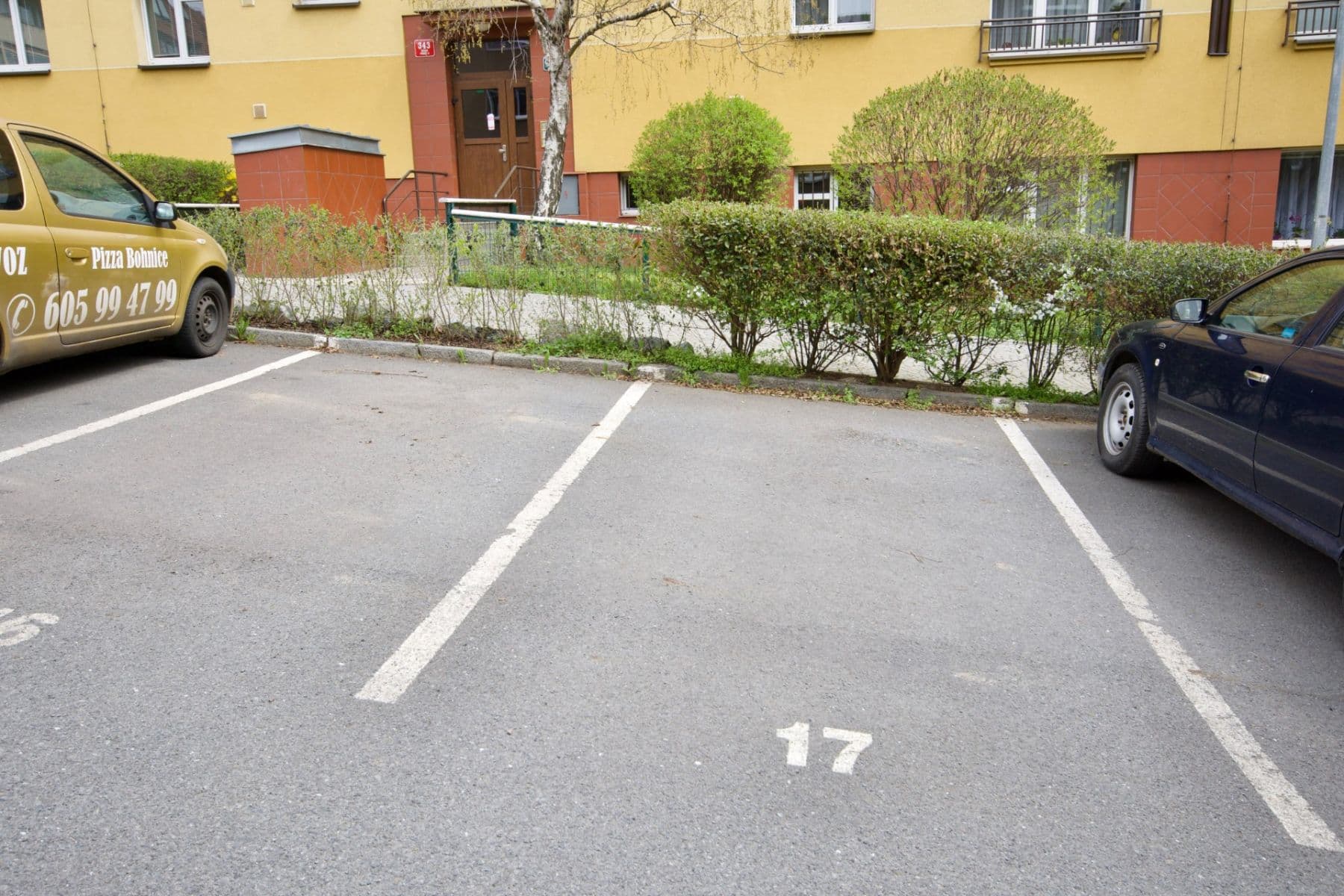 Studio flat for sale, 28 m², Hartigova, Prague, Prague Studio flat for sale, 28 m², Hartigova, Prague, Prague