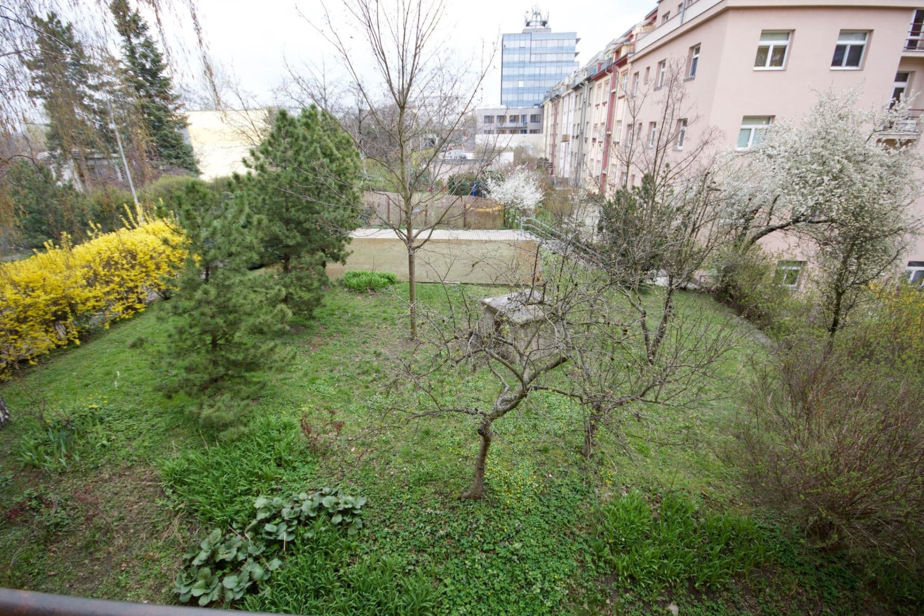 Studio flat for sale, 28 m², Hartigova, Prague, Prague Studio flat for sale, 28 m², Hartigova, Prague, Prague