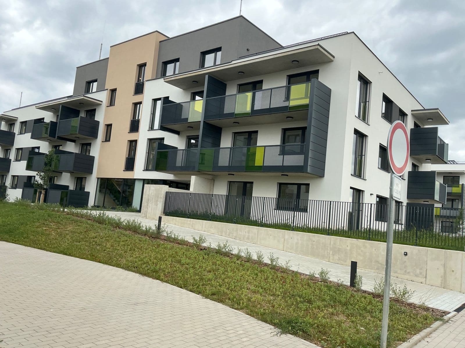 Studio flat to rent, 35 m², Nebřenická, Prague, Prague Studio flat to rent, 35 m², Nebřenická, Prague, Prague