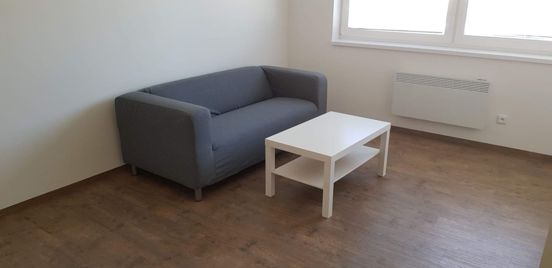 1 bedroom with open-plan kitchen flat to rent, 51 m², Chelčického, Brno, Jihomoravský Region 1 bedroom with open-plan kitchen flat to rent, 51 m², Chelčického, Brno, Jihomoravský Region