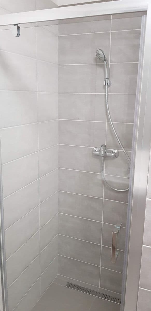 1 bedroom with open-plan kitchen flat to rent, 51 m², Chelčického, Brno, Jihomoravský Region 1 bedroom with open-plan kitchen flat to rent, 51 m², Chelčického, Brno, Jihomoravský Region