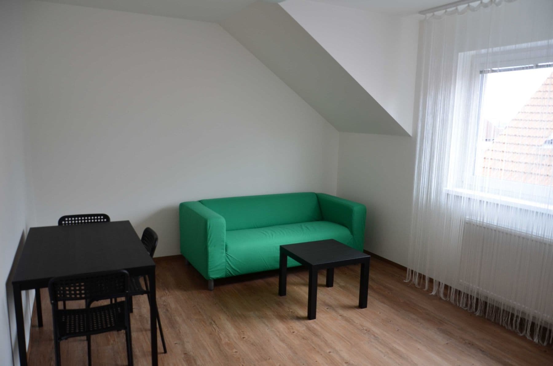 1 bedroom with open-plan kitchen flat to rent, 43 m², Šafaříkova, Brno, Jihomoravský Region 1 bedroom with open-plan kitchen flat to rent, 43 m², Šafaříkova, Brno, Jihomoravský Region