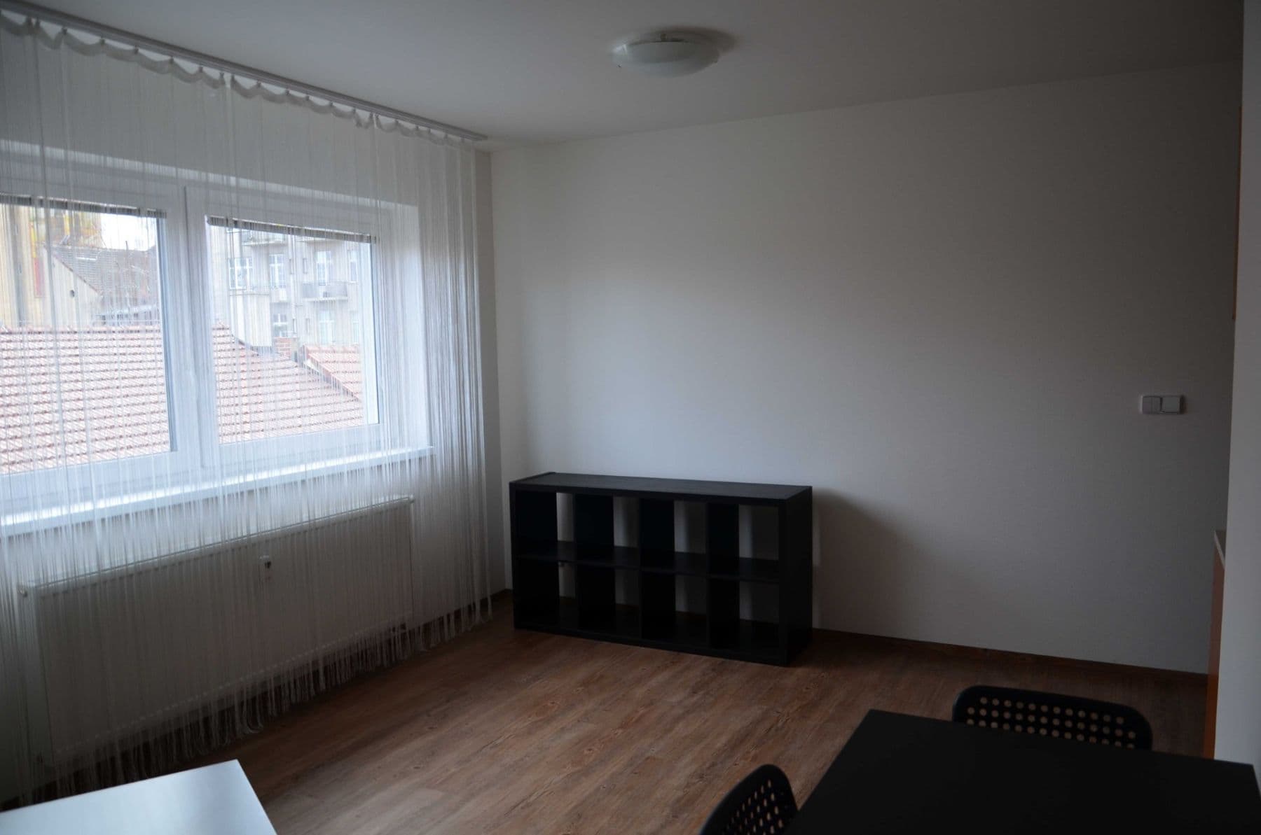 1 bedroom with open-plan kitchen flat to rent, 43 m², Šafaříkova, Brno, Jihomoravský Region 1 bedroom with open-plan kitchen flat to rent, 43 m², Šafaříkova, Brno, Jihomoravský Region