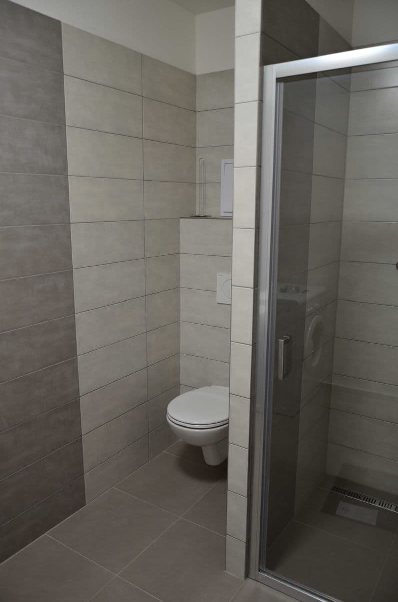 1 bedroom with open-plan kitchen flat to rent, 43 m², Šafaříkova, Brno, Jihomoravský Region 1 bedroom with open-plan kitchen flat to rent, 43 m², Šafaříkova, Brno, Jihomoravský Region