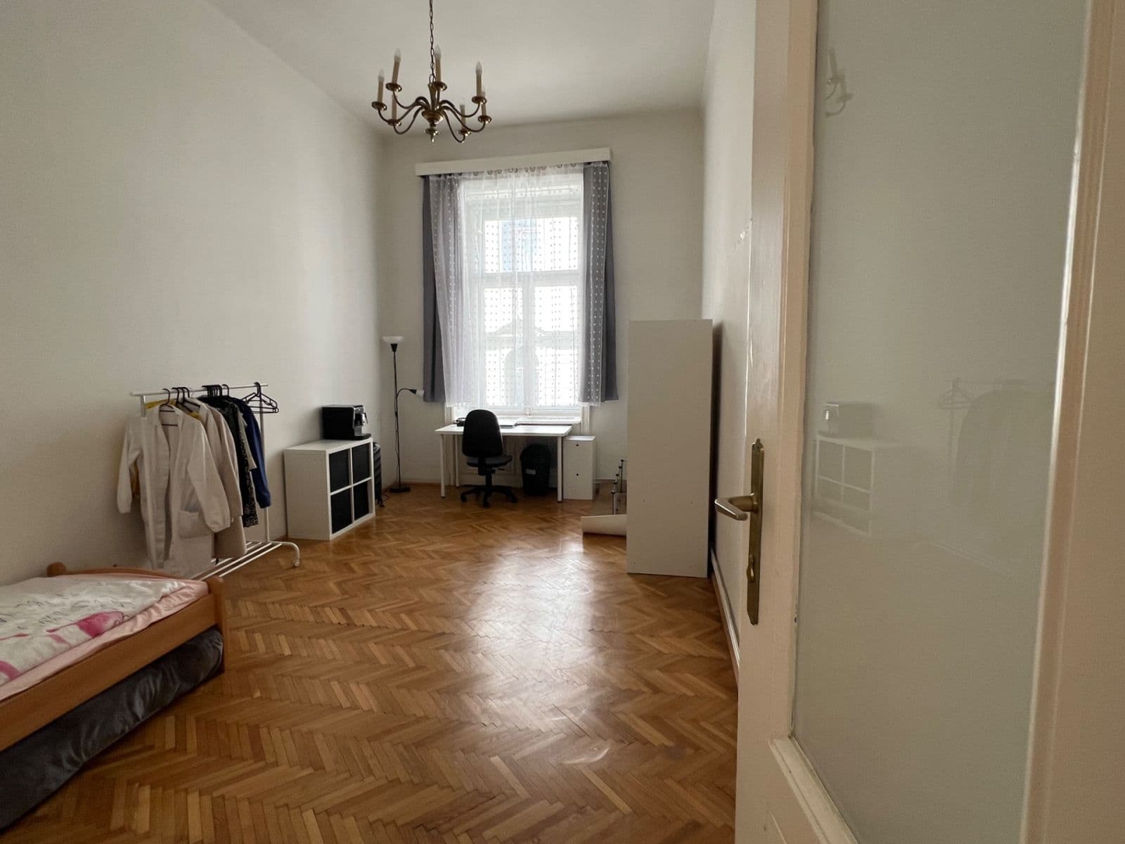 2 bedroom flat to rent, 94 m², náměstí Svobody, Brno, Jihomoravský Region 2 bedroom flat to rent, 94 m², náměstí Svobody, Brno, Jihomoravský Region