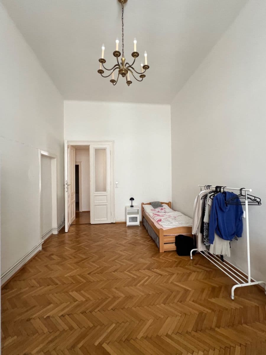 2 bedroom flat to rent, 94 m², náměstí Svobody, Brno, Jihomoravský Region 2 bedroom flat to rent, 94 m², náměstí Svobody, Brno, Jihomoravský Region