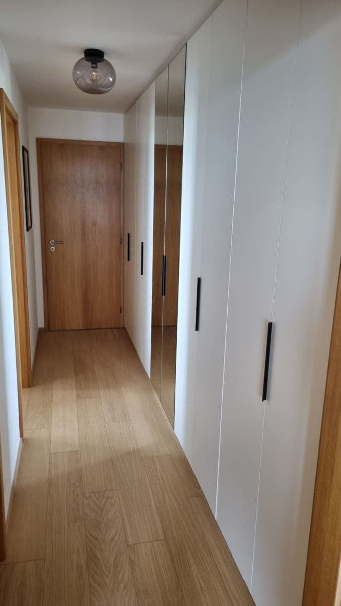 2 bedroom with open-plan kitchen flat to rent, 99 m², K Beranovu, Prague, Prague 2 bedroom with open-plan kitchen flat to rent, 99 m², K Beranovu, Prague, Prague