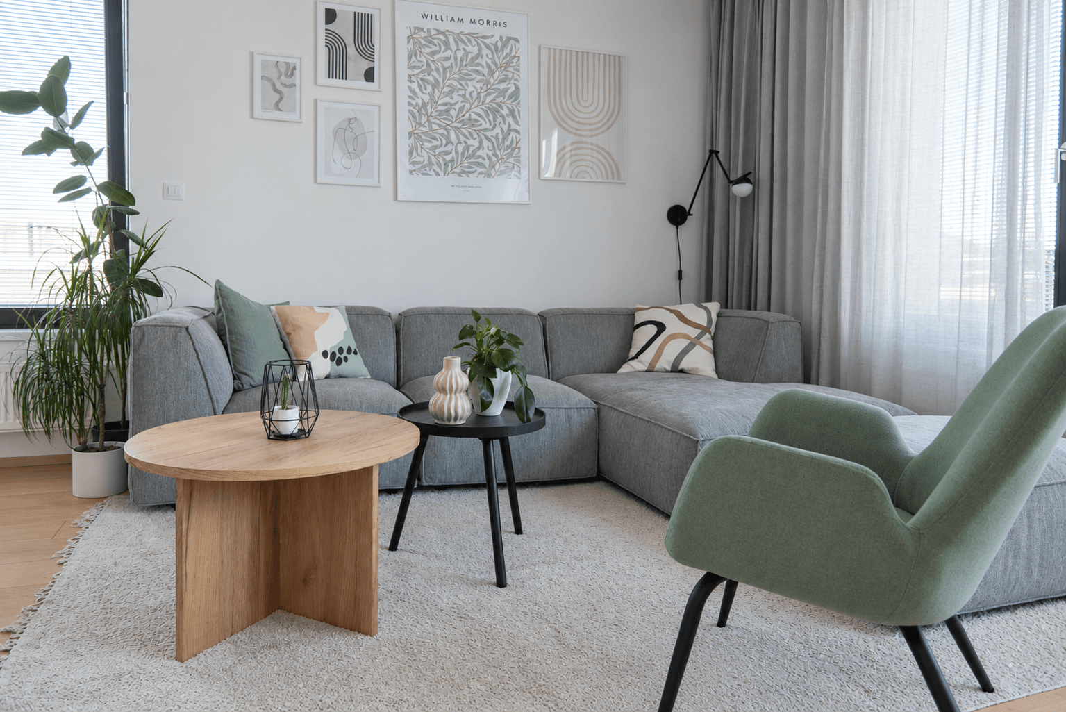 2 bedroom with open-plan kitchen flat to rent, 99 m², K Beranovu, Prague, Prague 2 bedroom with open-plan kitchen flat to rent, 99 m², K Beranovu, Prague, Prague