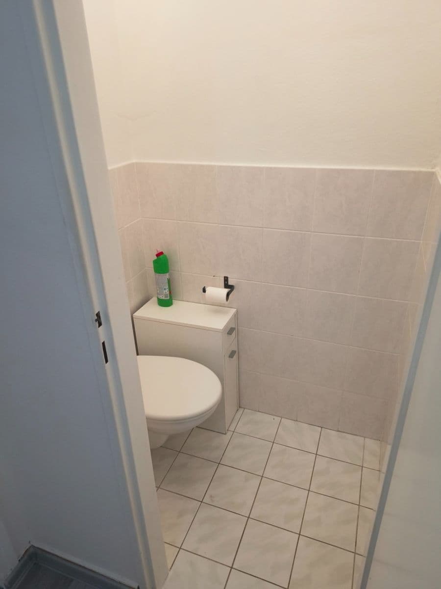 1 bedroom flat to rent, 38 m², Seifertova, Prague, Prague 1 bedroom flat to rent, 38 m², Seifertova, Prague, Prague