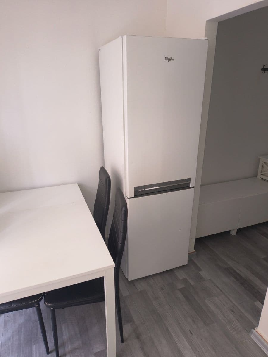 1 bedroom flat to rent, 38 m², Seifertova, Prague, Prague 1 bedroom flat to rent, 38 m², Seifertova, Prague, Prague