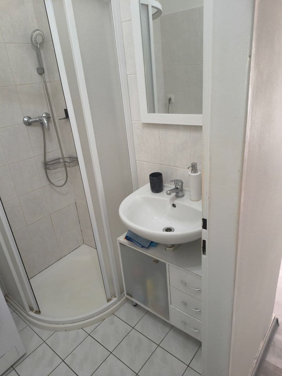 1 bedroom flat to rent, 38 m², Seifertova, Prague, Prague 1 bedroom flat to rent, 38 m², Seifertova, Prague, Prague