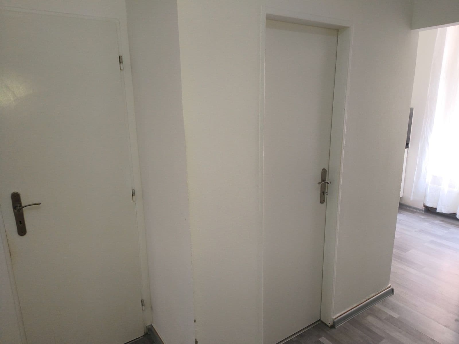 1 bedroom flat to rent, 38 m², Seifertova, Prague, Prague 1 bedroom flat to rent, 38 m², Seifertova, Prague, Prague