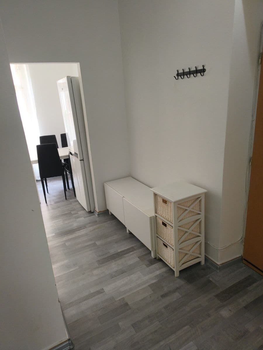 1 bedroom flat to rent, 38 m², Seifertova, Prague, Prague 1 bedroom flat to rent, 38 m², Seifertova, Prague, Prague