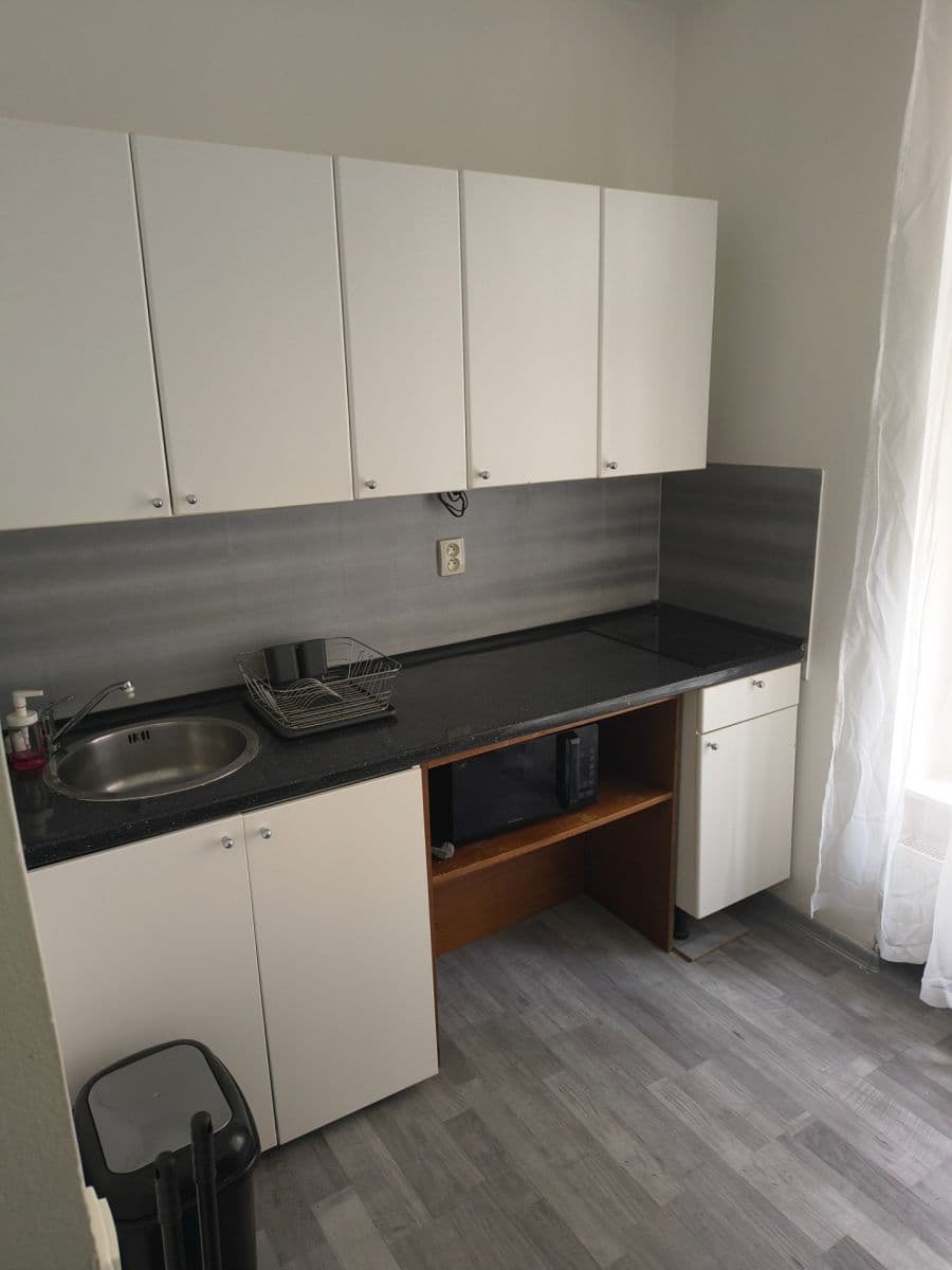 1 bedroom flat to rent, 38 m², Seifertova, Prague, Prague 1 bedroom flat to rent, 38 m², Seifertova, Prague, Prague