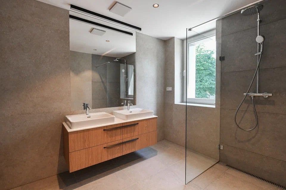 2 bedroom with open-plan kitchen flat to rent, 72 m², Pod Drinopolem, Prague, Prague 2 bedroom with open-plan kitchen flat to rent, 72 m², Pod Drinopolem, Prague, Prague