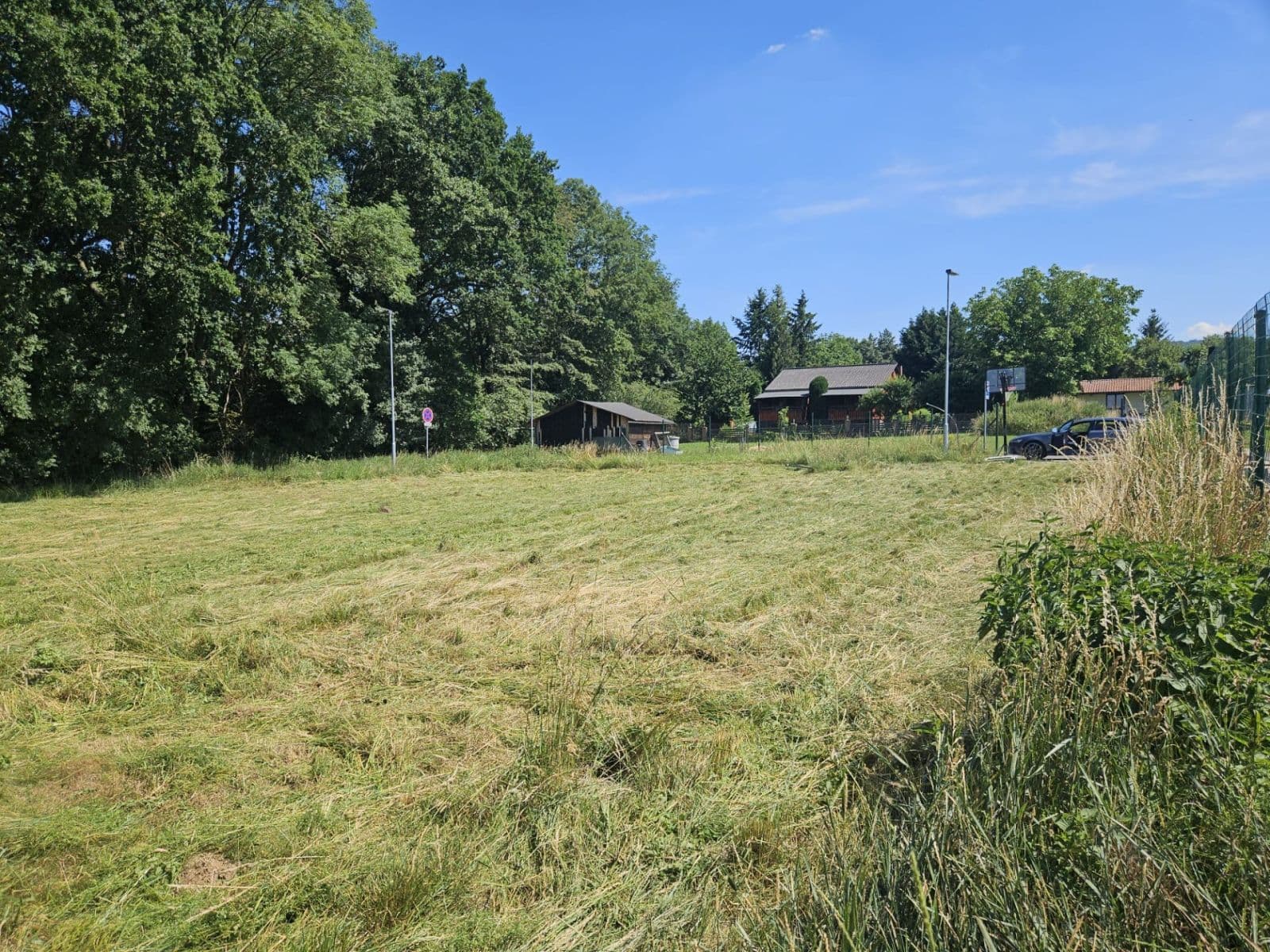 plot for sale, 914 m², Skuhrov, Středočeský Region plot for sale, 914 m², Skuhrov, Středočeský Region