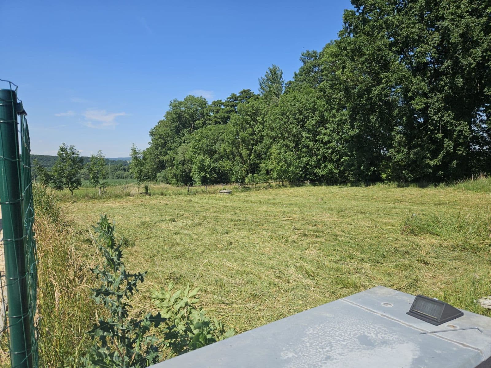 plot for sale, 914 m², Skuhrov, Středočeský Region plot for sale, 914 m², Skuhrov, Středočeský Region