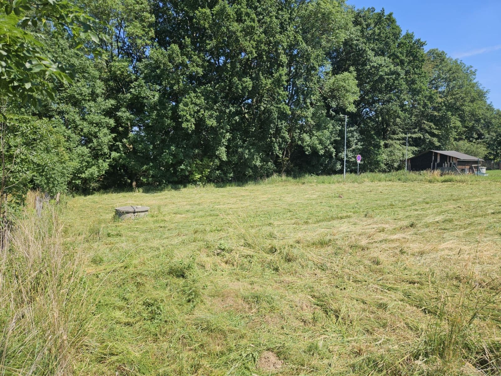 plot for sale, 914 m², Skuhrov, Středočeský Region plot for sale, 914 m², Skuhrov, Středočeský Region