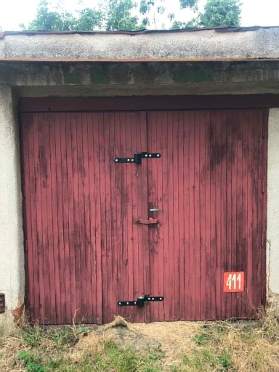 garage for sale, 20 m², Řepová, Prague, Prague garage for sale, 20 m², Řepová, Prague, Prague