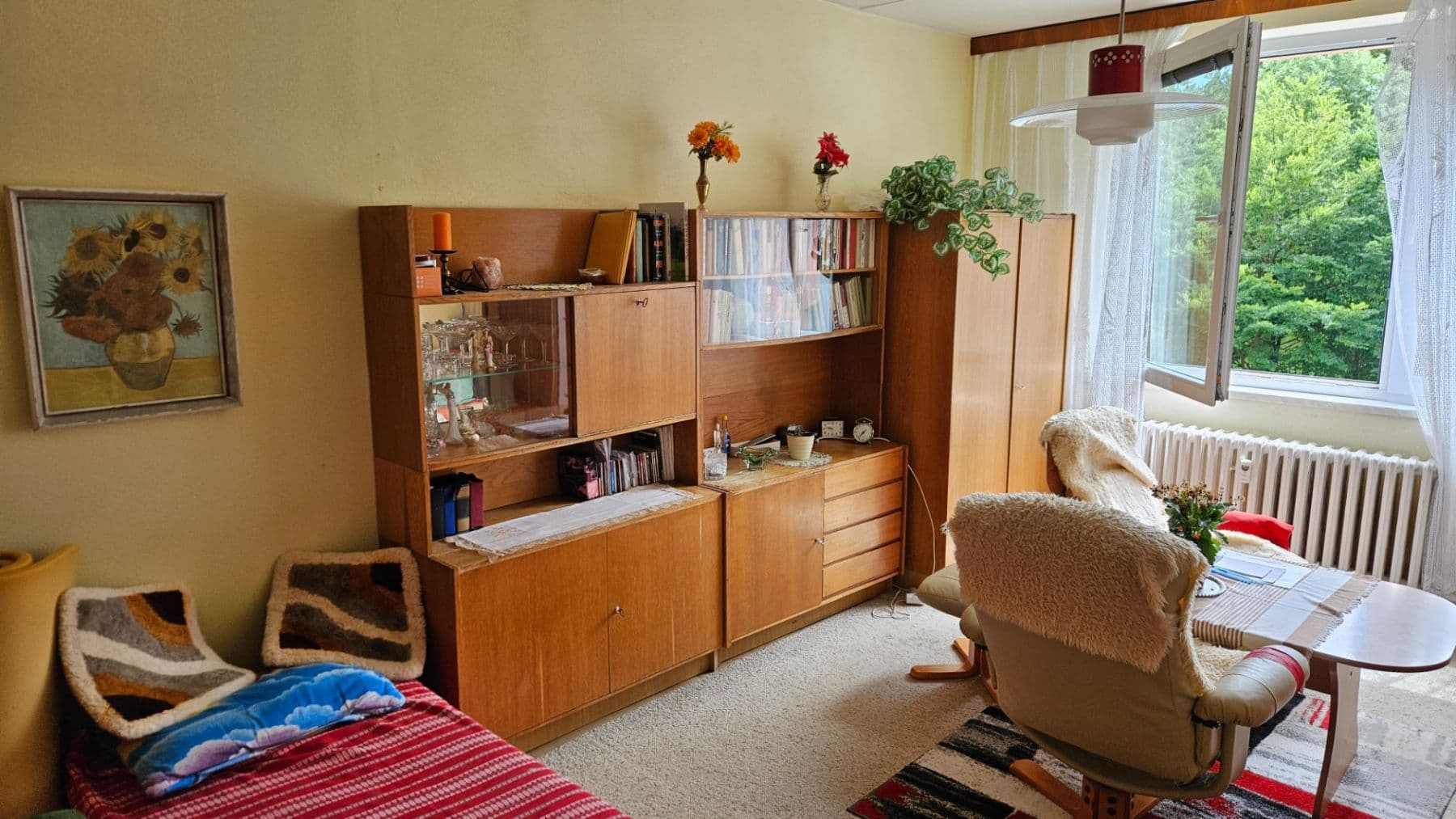 Studio flat to rent, 33 m², Na Kopci, Jihlava, Vysočina Region Studio flat to rent, 33 m², Na Kopci, Jihlava, Vysočina Region