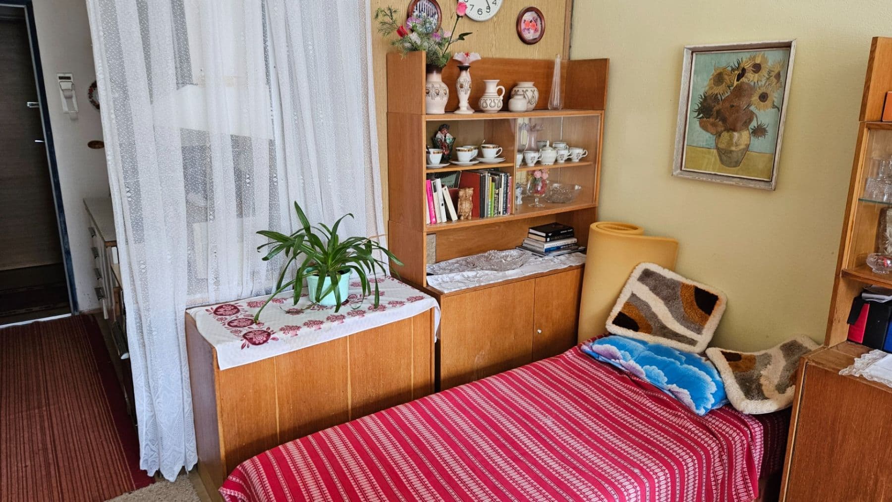 Studio flat to rent, 33 m², Na Kopci, Jihlava, Vysočina Region Studio flat to rent, 33 m², Na Kopci, Jihlava, Vysočina Region