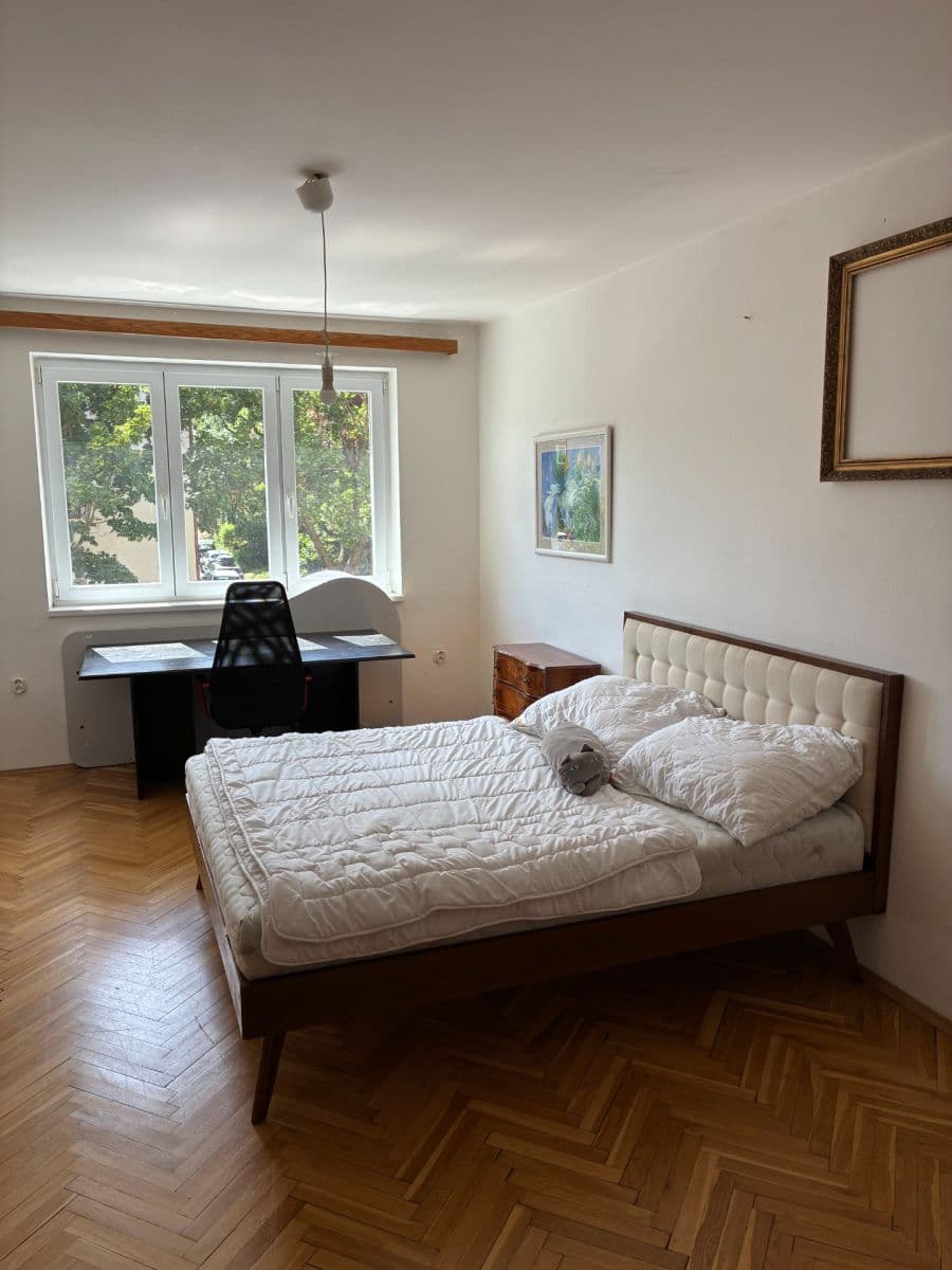 2 bedroom with open-plan kitchen flat to rent, 70 m², K Lánu, Prague, Prague 2 bedroom with open-plan kitchen flat to rent, 70 m², K Lánu, Prague, Prague