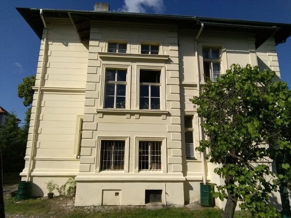 house for sale, 500 m², Rumburská, Liběchov, Středočeský Region house for sale, 500 m², Rumburská, Liběchov, Středočeský Region