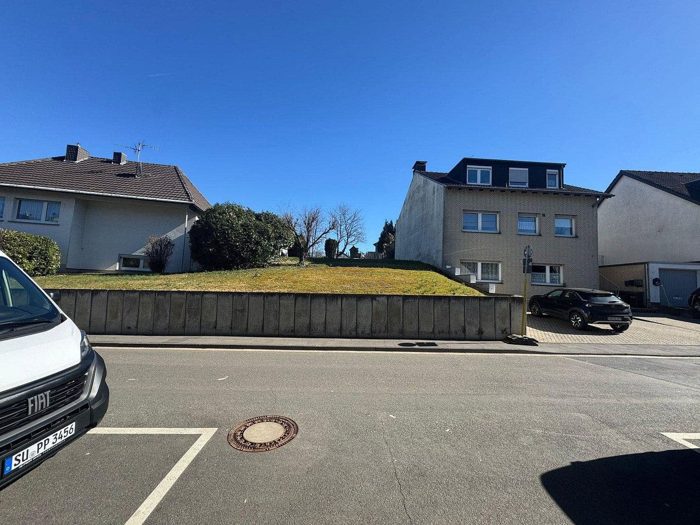 plot for sale, 411 m², Tombergerstr. 5 A, Rheinbach, North Rhine-Westphalia plot for sale, 411 m², Tombergerstr. 5 A, Rheinbach, North Rhine-Westphalia
