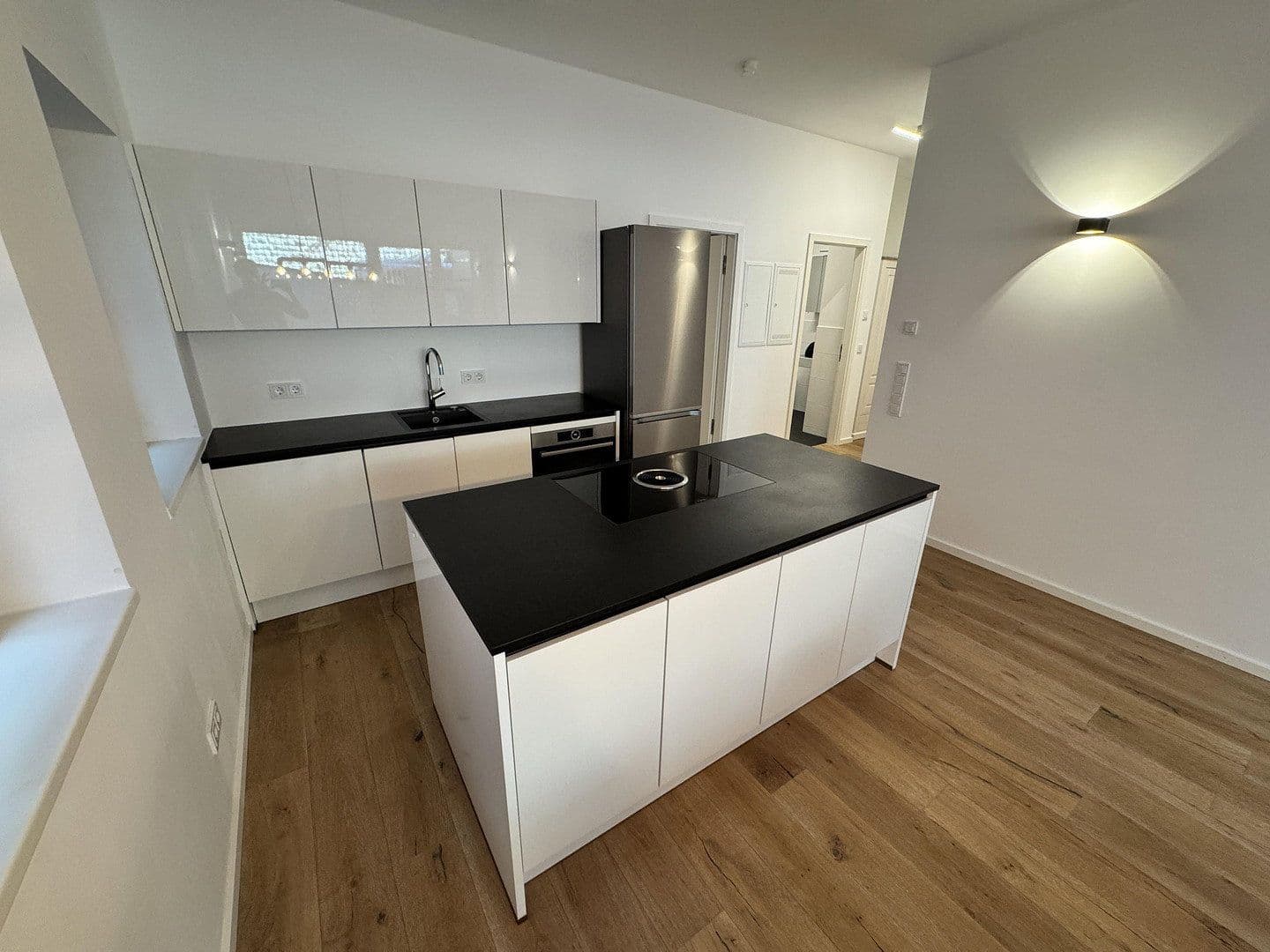 2 bedroom flat for sale, 56 m², Falkertstr. 4, Stuttgart, Baden-Württemberg 2 bedroom flat for sale, 56 m², Falkertstr. 4, Stuttgart, Baden-Württemberg