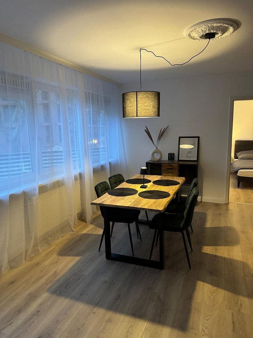 2 bedroom flat to rent, 70 m², Frankfurterstraße 30, Wiesbaden, Hesse 2 bedroom flat to rent, 70 m², Frankfurterstraße 30, Wiesbaden, Hesse