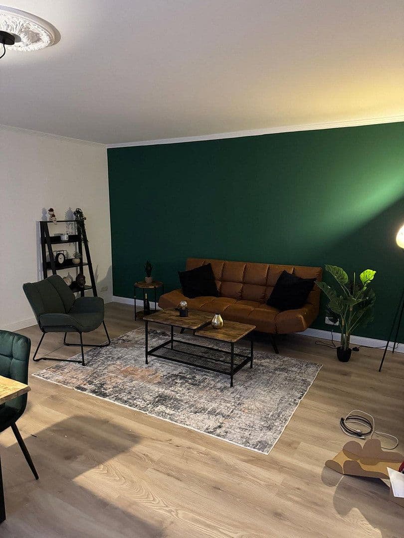 2 bedroom flat to rent, 70 m², Frankfurterstraße 30, Wiesbaden, Hesse 2 bedroom flat to rent, 70 m², Frankfurterstraße 30, Wiesbaden, Hesse