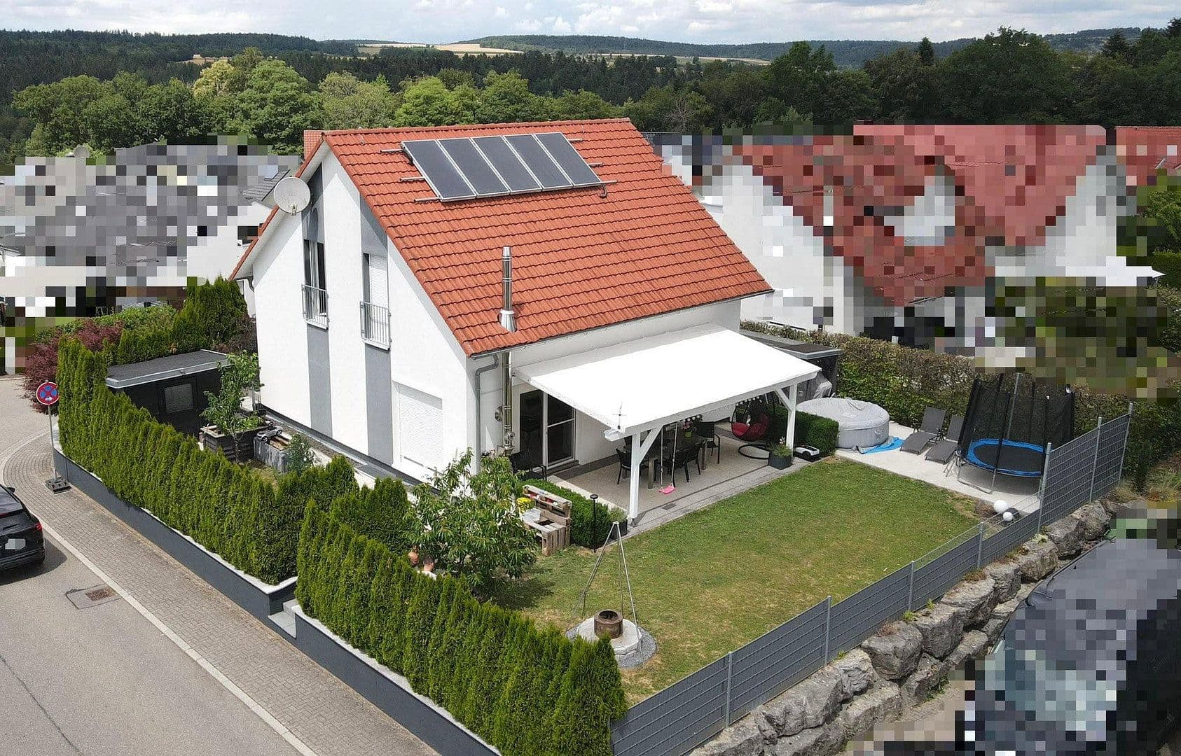 house for sale, 128 m², Wildberg, Baden-Württemberg house for sale, 128 m², Wildberg, Baden-Württemberg