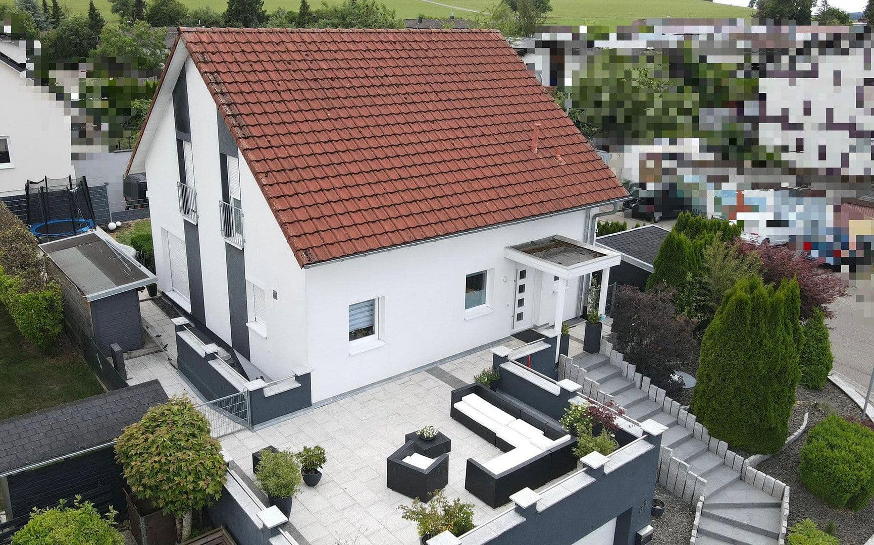 house for sale, 128 m², Wildberg, Baden-Württemberg house for sale, 128 m², Wildberg, Baden-Württemberg