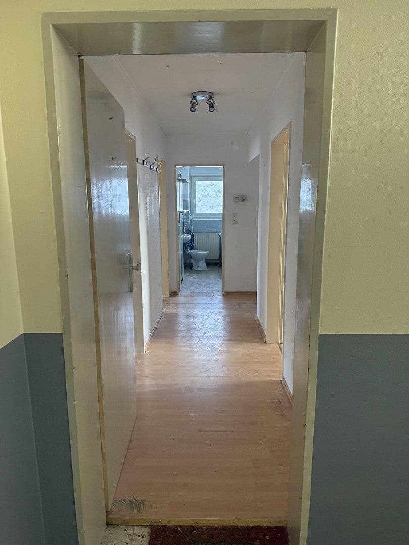 3 bedroom flat to rent, 75 m², Eisackerstr. 9, Katzweiler, Rhineland-Palatinate 3 bedroom flat to rent, 75 m², Eisackerstr. 9, Katzweiler, Rhineland-Palatinate