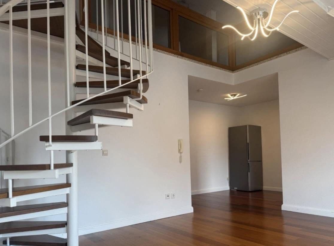 Studio flat for sale, 79 m², Kaiserslautern, Rhineland-Palatinate Studio flat for sale, 79 m², Kaiserslautern, Rhineland-Palatinate