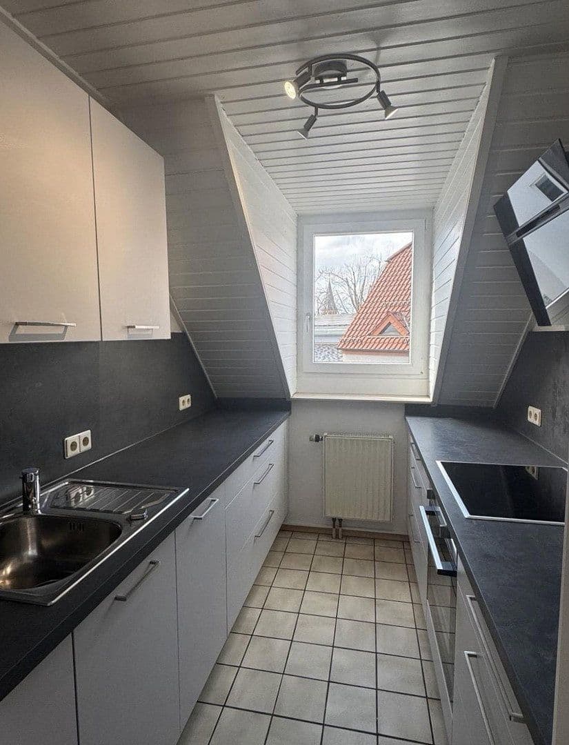 Studio flat for sale, 79 m², Kaiserslautern, Rhineland-Palatinate Studio flat for sale, 79 m², Kaiserslautern, Rhineland-Palatinate