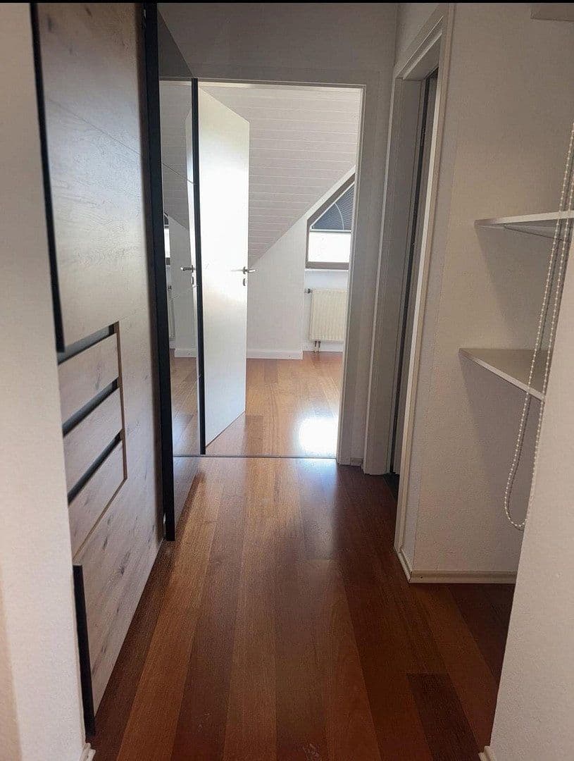 Studio flat for sale, 79 m², Kaiserslautern, Rhineland-Palatinate Studio flat for sale, 79 m², Kaiserslautern, Rhineland-Palatinate