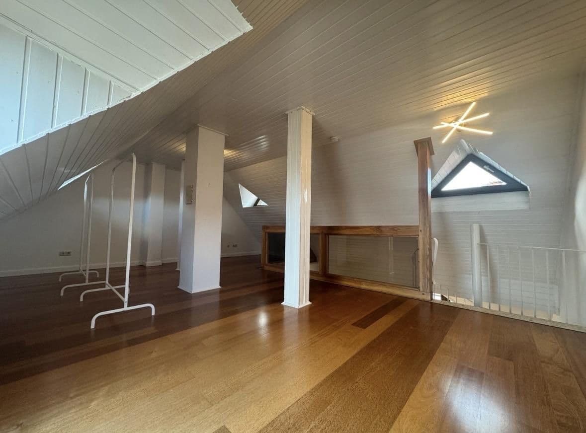 Studio flat for sale, 79 m², Kaiserslautern, Rhineland-Palatinate Studio flat for sale, 79 m², Kaiserslautern, Rhineland-Palatinate