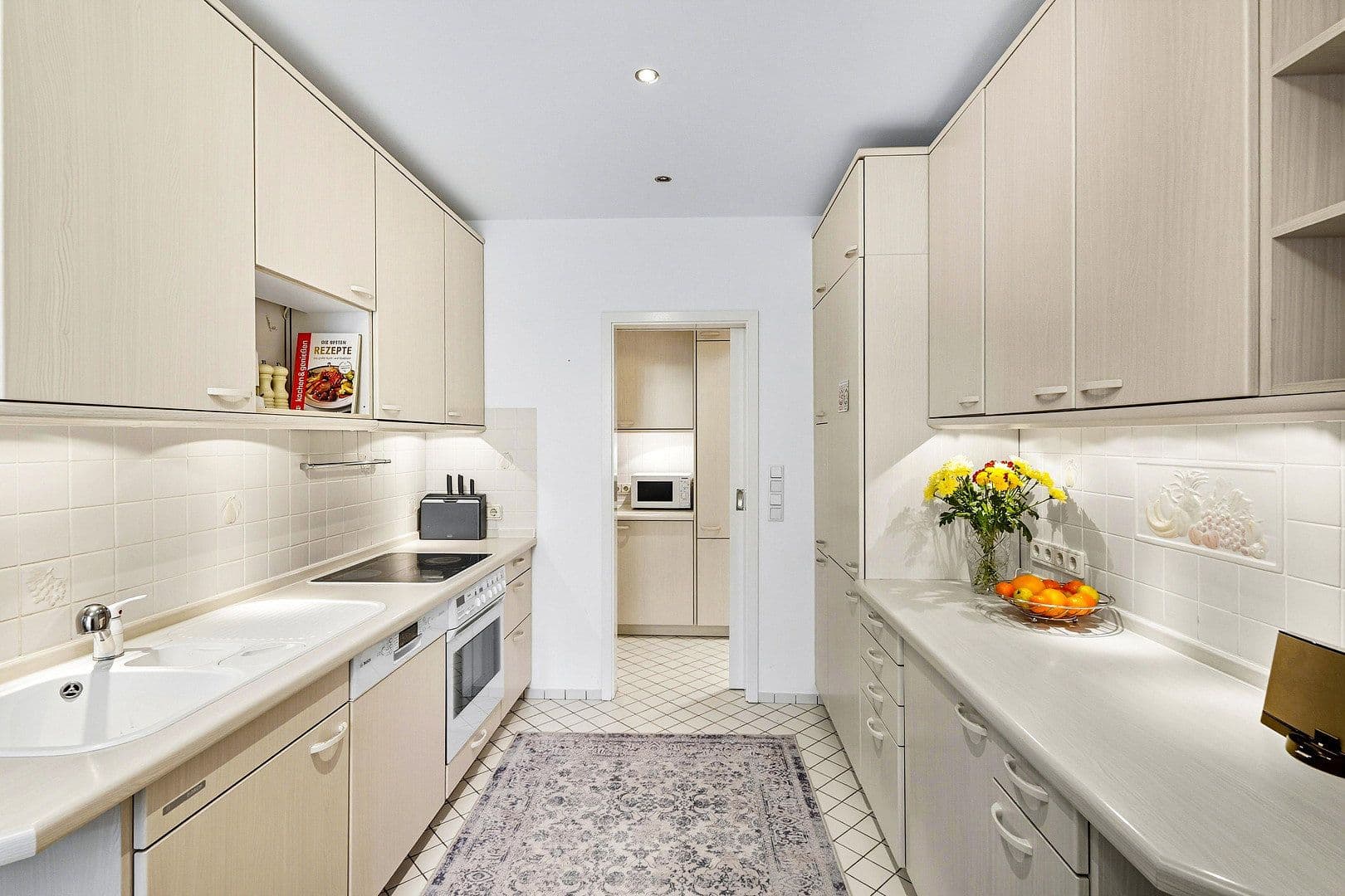 3 bedroom flat for sale, 131 m², Am Hirschsprung 62, Berlin, Berlin 3 bedroom flat for sale, 131 m², Am Hirschsprung 62, Berlin, Berlin