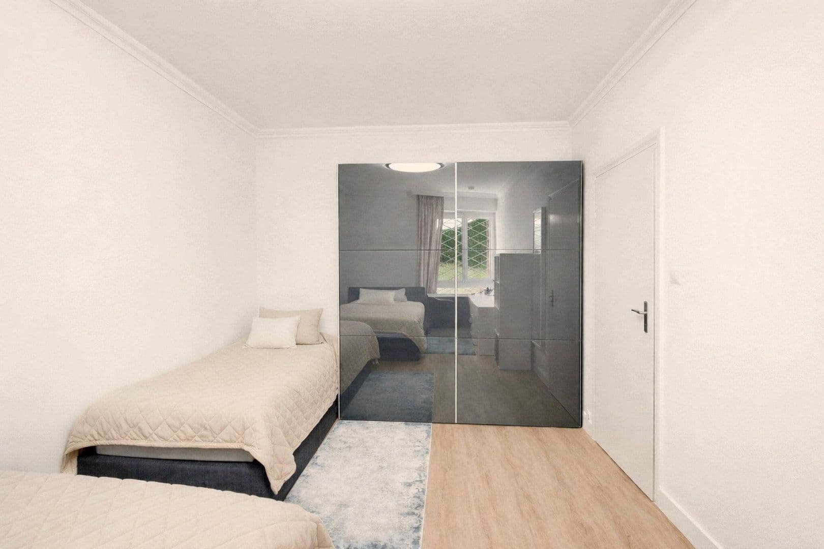 3 bedroom flat for sale, 131 m², Am Hirschsprung 62, Berlin, Berlin 3 bedroom flat for sale, 131 m², Am Hirschsprung 62, Berlin, Berlin