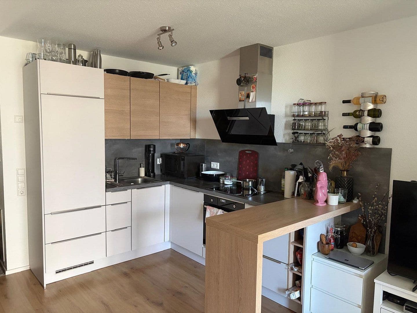 2 bedroom flat to rent, 48 m², Alte Leimengrube 3, Ladenburg, Baden-Württemberg 2 bedroom flat to rent, 48 m², Alte Leimengrube 3, Ladenburg, Baden-Württemberg